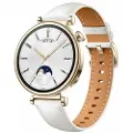 Huawei Watch GT4 41mm - White Leather