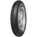 Continental K 62 Whitewall Reinforced 59j Tl Scooter Dæk For/bag