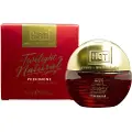 Hot Twilight Natural - feromon parfume til kvinder (15ml) - duftfri