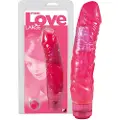 You2Toys - Pink Love - stor vibrator