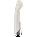 Satisfyer Spinning G-Spot 1 - roterende G-punkt vibrator (beige)