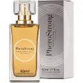 PheroStrong Only - feromonparfume til kvinder (50ml)