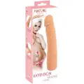 Nature Skin - længere, tykkere penismanchet (24cm)