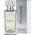 PheroStrong Only - feromonparfume til mænd (50ml)