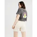 A.Lab Unicorn T-shirt grå