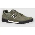 New Balance Numeric 600 Skatesko grøn