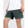 TCSS Cruiser Linen Shorts grøn