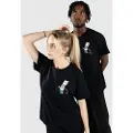 RIPNDIP Potty T-shirt sort