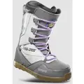 Thirtytwo Light X Santa Cruz 2024 Snowboardstøvler grå