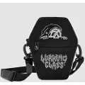 Lurking Class Coffin Side Taske sort
