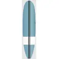 Torq Tec The Don Xl 8'6 Surfboard mønster