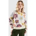 Kazane Franca Pullover mønster
