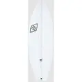 TwinsBros Ant Future Surfboard mønster