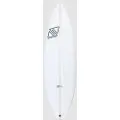 TwinsBros Vortex FCS2 Surfboard mønster