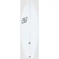 TwinsBros Ant FCS2 Surfboard mønster
