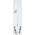 TwinsBros Lucky Bug FCS2 Surfboard mønster
