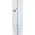 TwinsBros Kinky Future Surfboard mønster