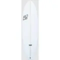 TwinsBros Billy Belly FCS2 Surfboard mønster