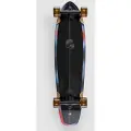 Arbor Groundswell Mission 35" Skateboard mønster