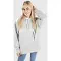 Carhartt WIP Hooded Hættetrøje grå