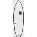 Haydenshapes Misc Future Flex Futures Surfboard mønster