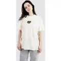 Santa Cruz BT Heart Wreath Mini Front T-shirt hvid