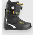 Deeluxe Deemon PRO 2025 Snowboardstøvler sort