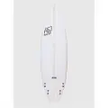 TwinsBros Johnny Fish FCS2 Surfboard mønster