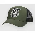 Empyre E-Trucker Kasket grøn