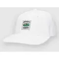 Carhartt WIP Field Kasket hvid