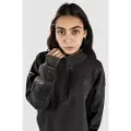 Ninth Hall Fundamentals Sheena Half-Zip Sweater sort