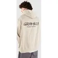 Gramicci Original Freedom Hættetrøje brun