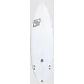 TwinsBros Mad Donky FCS2 Surfboard mønster