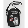 Lurking Class Oe Crossbody Taske sort