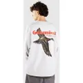 Gramicci Preserve It Sweater grå