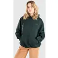 Vans Elevated Double Knit Blousant Hættetrøje grøn