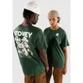 The Dudes Mates T-shirt grøn