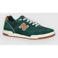 New Balance Numeric 600 Skatesko grøn