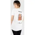 A.Lab Gemini T-shirt hvid