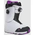 Nidecker Rift BOA 2025 Snowboardstøvler hvid