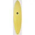 Light Wide Glider Vanilla - 7.6' PU-US+Future Surfboard mønster