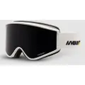 Ashbury A12 Pincer +Bonus Lens Briller hvid