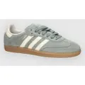 Adidas Samba ADV Skatesko blå