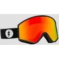 Electric EK1 Matte Black Briller sort