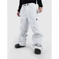 Empyre Park Pant Bukser hvid