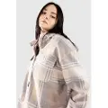 Dravus Ellia Flannel Skjorte
