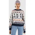 24COLOURS 41206 Pullover mønster