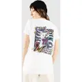 A.Lab Problematic Cutie T-shirt hvid