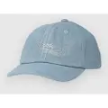 RIPNDIP Delresto Dad Hat Kasket blå