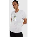 A.Lab Missing Milk T-shirt grå